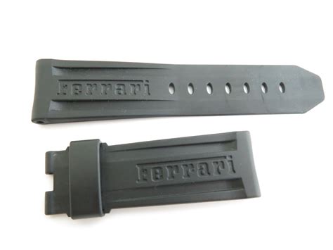 oem panerai rubber strap|genuine Panerai straps.